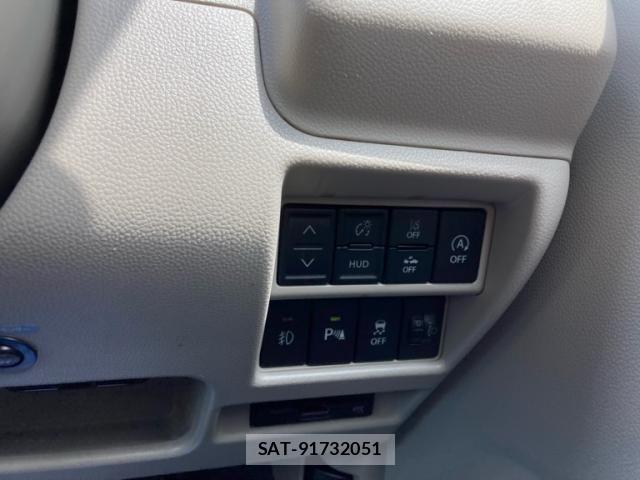Suzuki WAGON R 2021-01 8338540-15