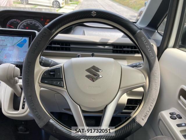 Suzuki WAGON R 2021-01 8338540-16