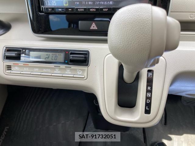 Suzuki WAGON R 2021-01 8338540-18