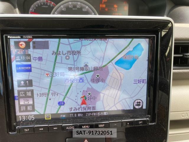 Suzuki WAGON R 2021-01 8338540-19
