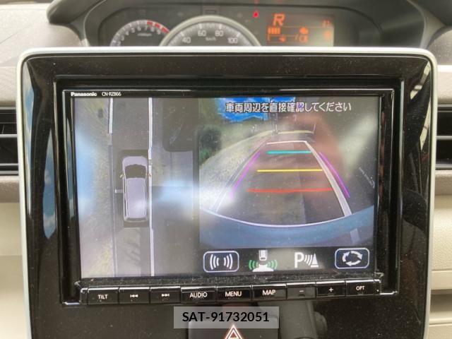 Suzuki WAGON R 2021-01 8338540-21