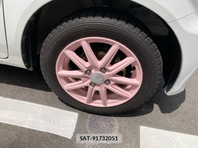 Suzuki WAGON R 2021-01 8338540-4