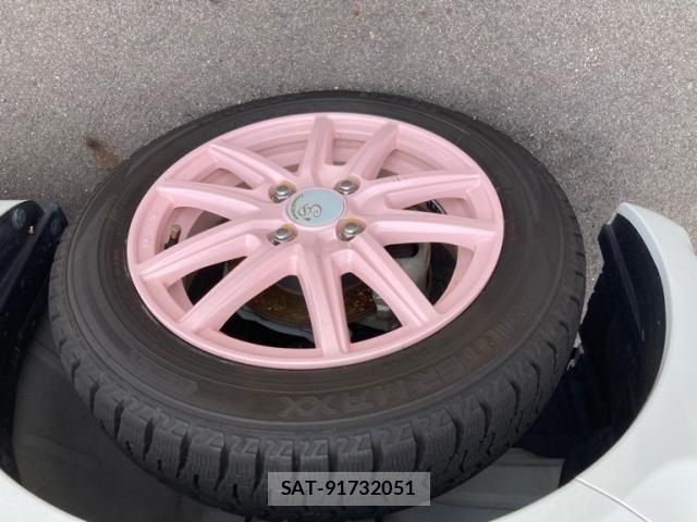 Suzuki WAGON R 2021-01 8338540-5