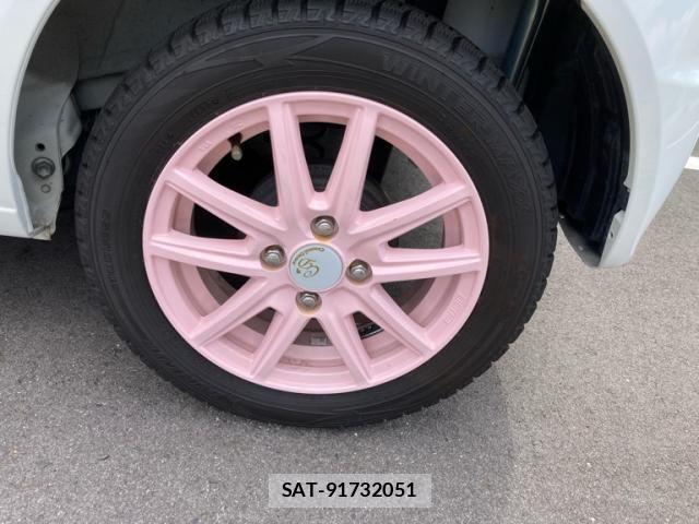 Suzuki WAGON R 2021-01 8338540-6