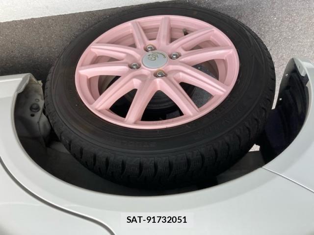 Suzuki WAGON R 2021-01 8338540-7