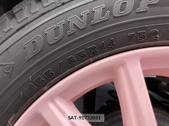 Suzuki WAGON R 2021-01 8338540-8