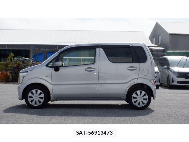 Suzuki WAGON R 2021-06 8338533-9