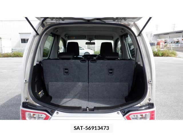 Suzuki WAGON R 2021-06 8338533-10