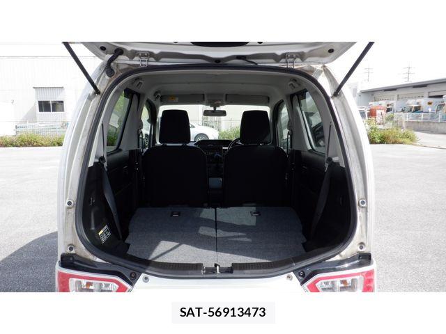 Suzuki WAGON R 2021-06 8338533-11