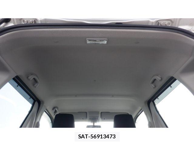 Suzuki WAGON R 2021-06 8338533-12