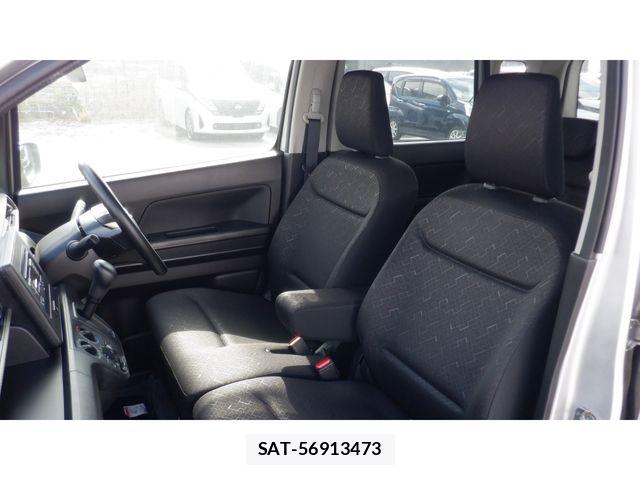 Suzuki WAGON R 2021-06 8338533-13