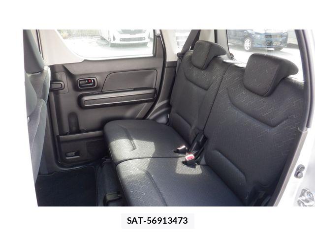 Suzuki WAGON R 2021-06 8338533-14