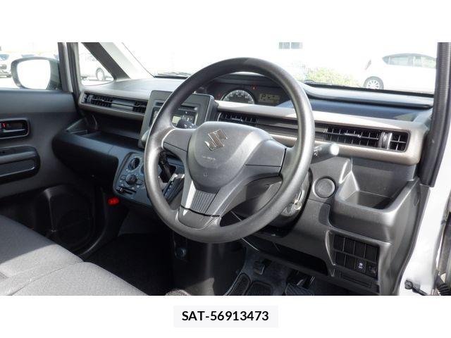 Suzuki WAGON R 2021-06 8338533-17