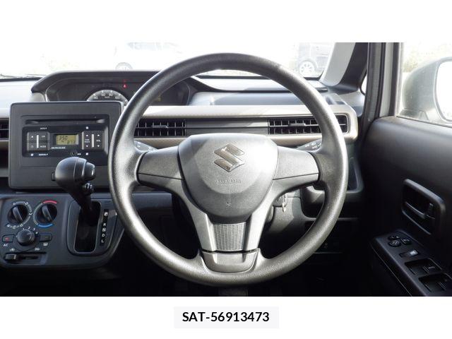 Suzuki WAGON R 2021-06 8338533-18