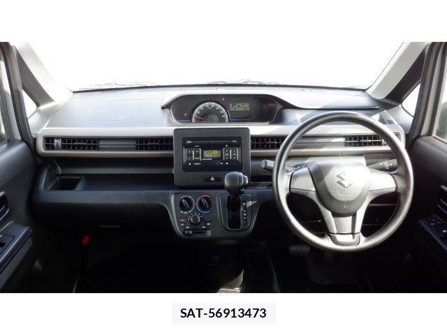 Suzuki WAGON R 2021-06 8338533-1