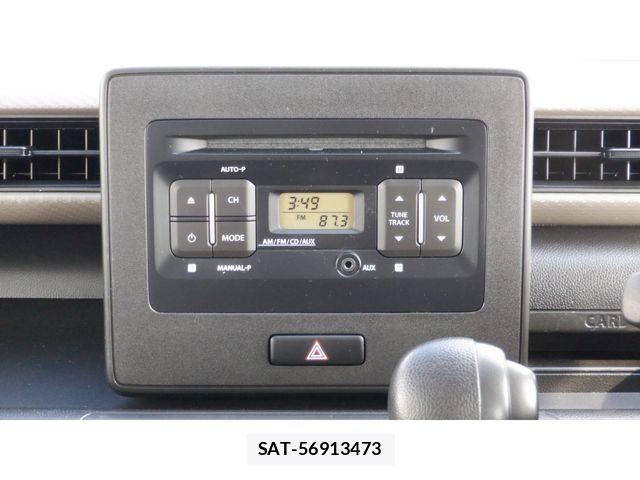Suzuki WAGON R 2021-06 8338533-20