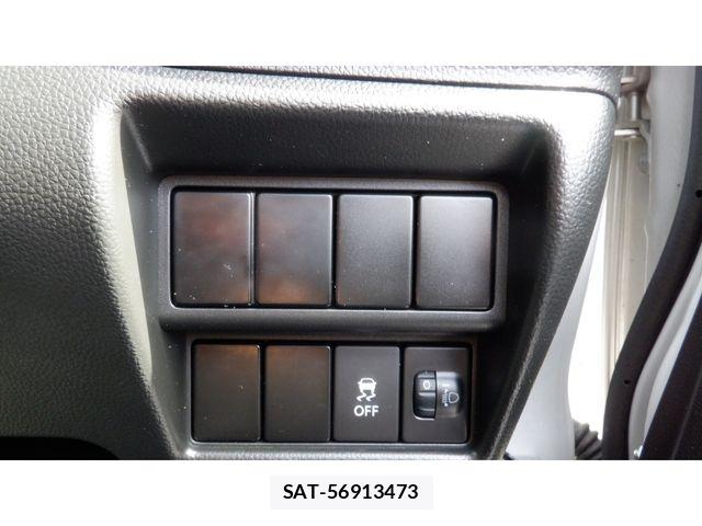 Suzuki WAGON R 2021-06 8338533-23