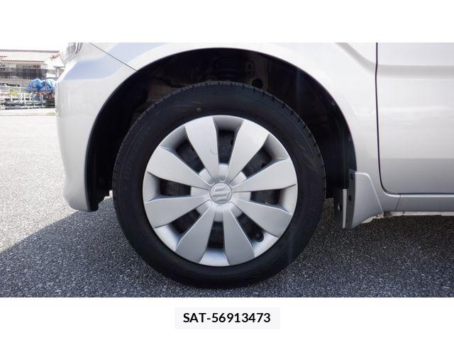 Suzuki WAGON R 2021-06 8338533-26