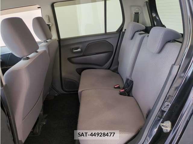 Suzuki WAGON R 2015-07 8338546-9