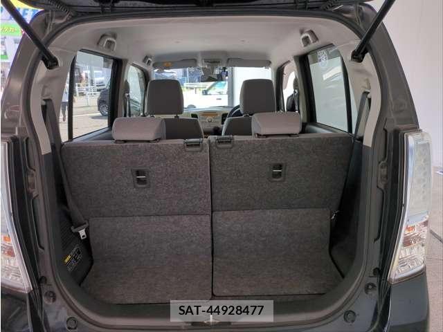 Suzuki WAGON R 2015-07 8338546-10