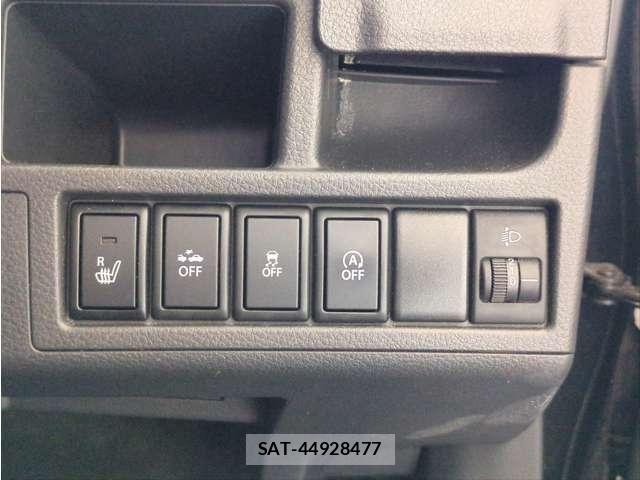 Suzuki WAGON R 2015-07 8338546-15