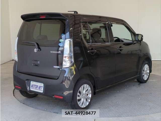 Suzuki WAGON R 2015-07 8338546-18