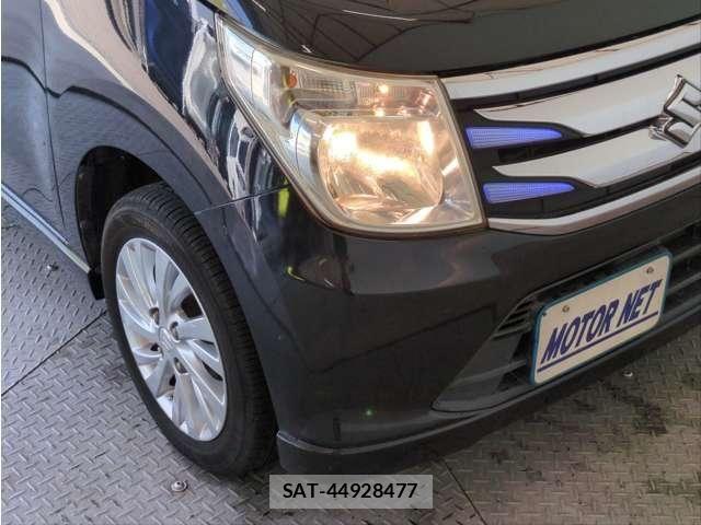 Suzuki WAGON R 2015-07 8338546-19