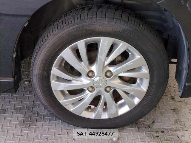 Suzuki WAGON R 2015-07 8338546-20