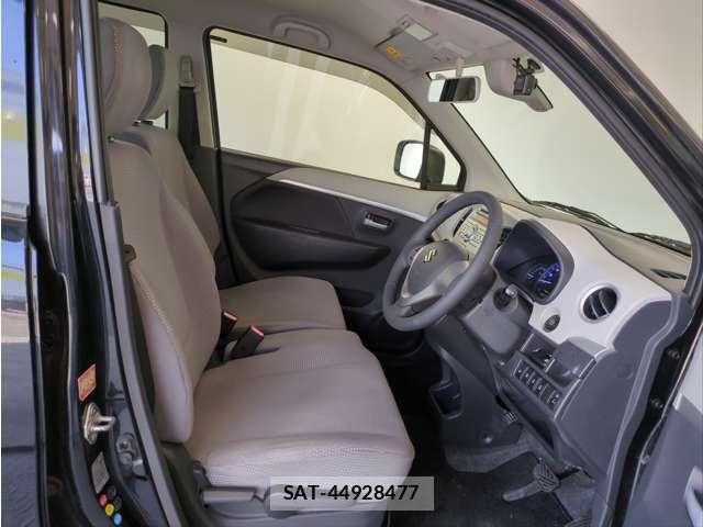 Suzuki WAGON R 2015-07 8338546-22