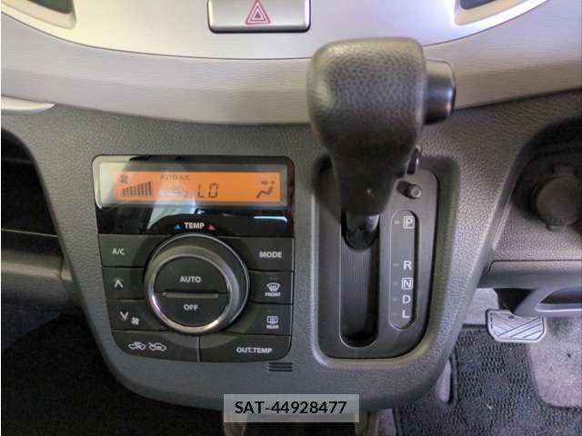 Suzuki WAGON R 2015-07 8338546-26