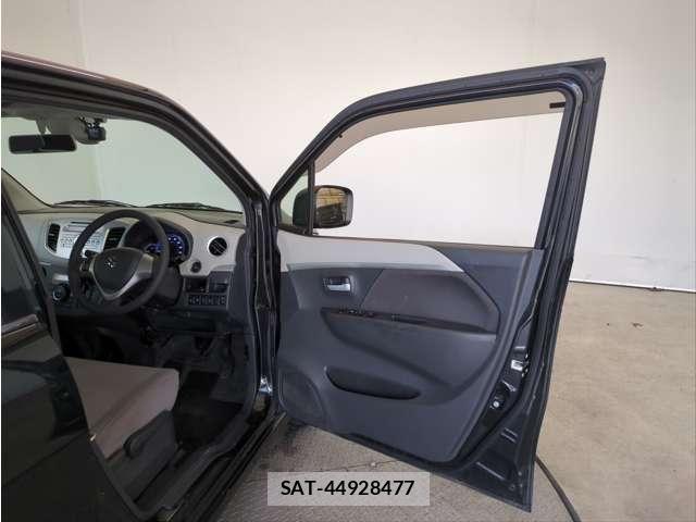 Suzuki WAGON R 2015-07 8338546-28