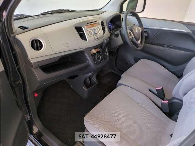 Suzuki WAGON R 2015-07 8338546-7