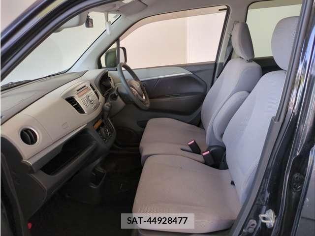 Suzuki WAGON R 2015-07 8338546-8