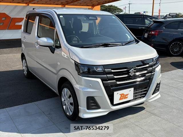 Suzuki WAGON R 2026-01 8338534-9
