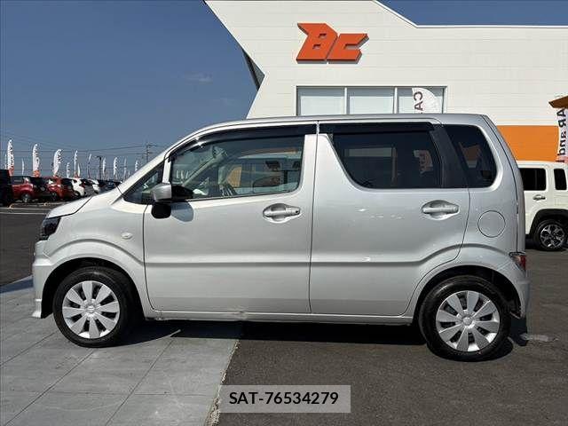 Suzuki WAGON R 2026-01 8338534-10