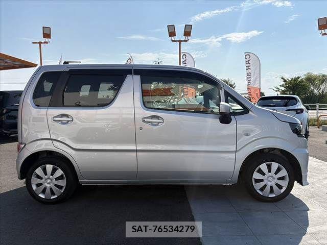 Suzuki WAGON R 2026-01 8338534-11