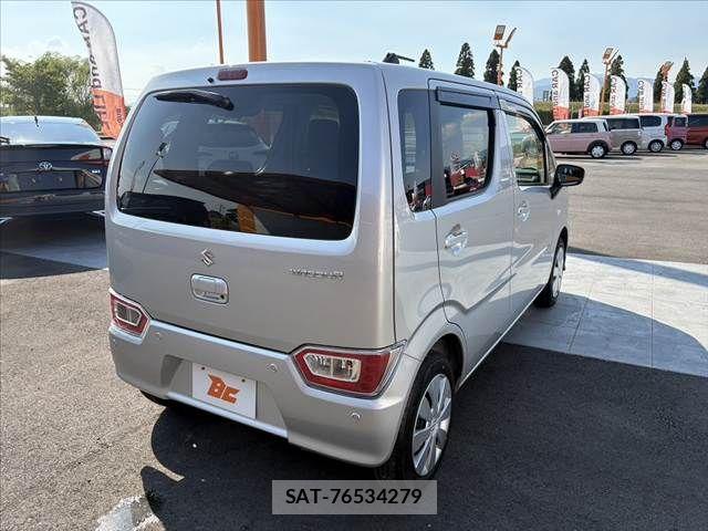 Suzuki WAGON R 2026-01 8338534-12