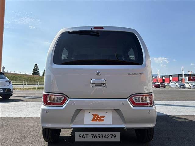 Suzuki WAGON R 2026-01 8338534-13
