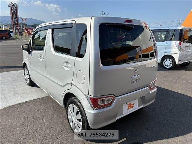 Suzuki WAGON R 2026-01 8338534-14