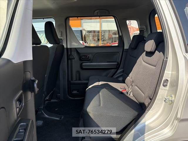 Suzuki WAGON R 2026-01 8338534-18