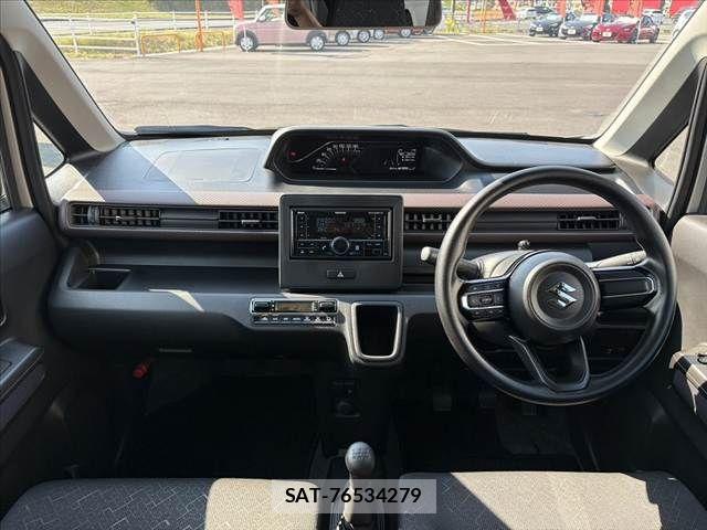 Suzuki WAGON R 2026-01 8338534-1