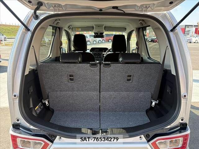 Suzuki WAGON R 2026-01 8338534-19