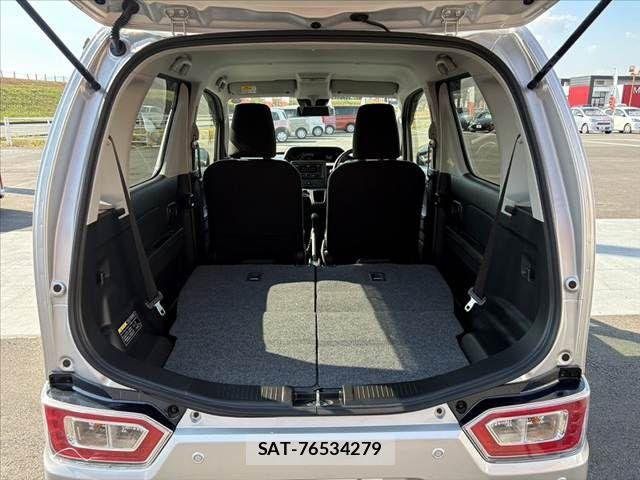 Suzuki WAGON R 2026-01 8338534-20