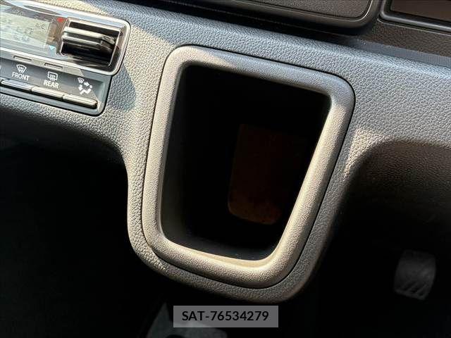 Suzuki WAGON R 2026-01 8338534-6