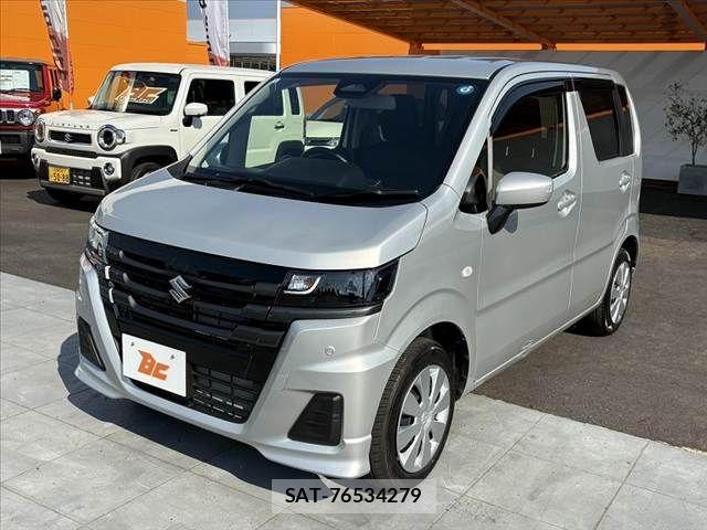 Suzuki WAGON R 2026-01 8338534-7