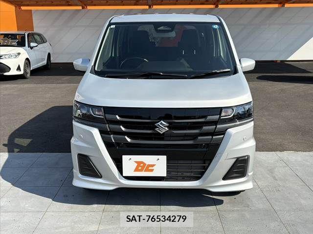Suzuki WAGON R 2026-01 8338534-8