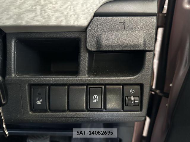 Suzuki WAGON R 2015-06 8338544-7