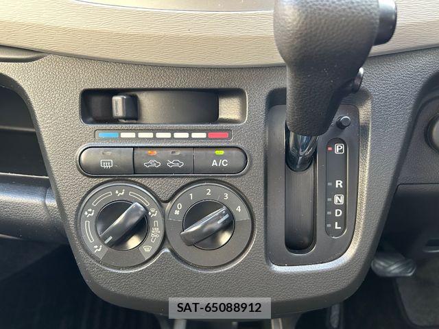 Suzuki WAGON R 2016-05 8338537-9