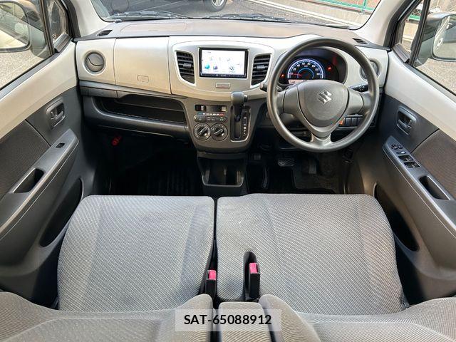 Suzuki WAGON R 2016-05 8338537-10