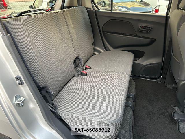 Suzuki WAGON R 2016-05 8338537-12